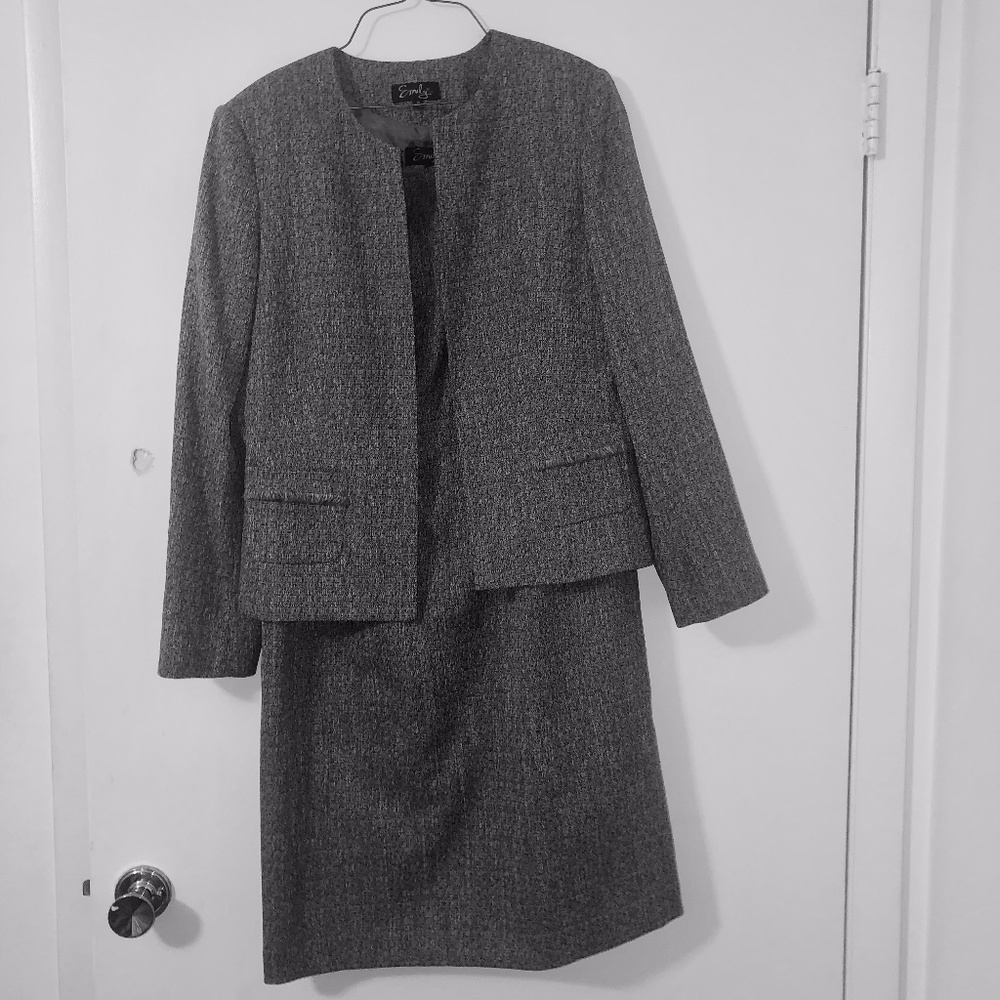 Woman's Dress Suit